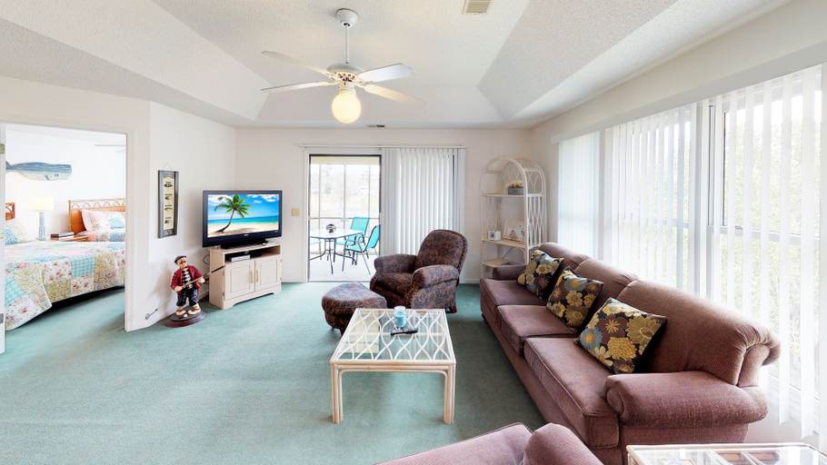 Others 1, River Creek 1 Unit 106, Brunswick