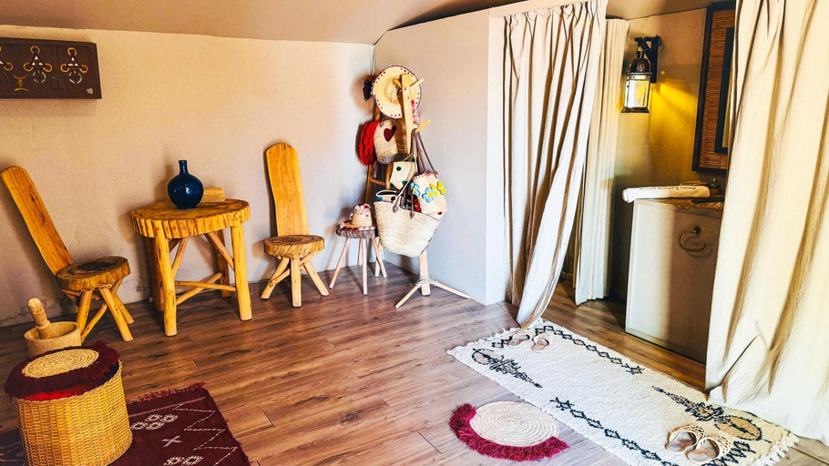 3, Aisha VIP Camp, Errachidia