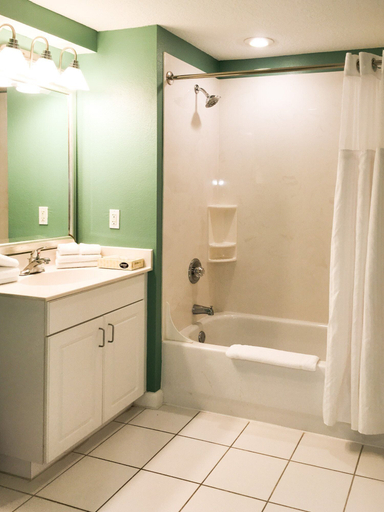 Interior 2, Ocean Walk 2424a, Volusia