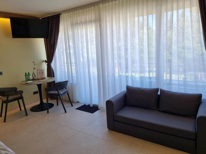 Living area 5, Mega Apartmaji, Rogaška Slatina