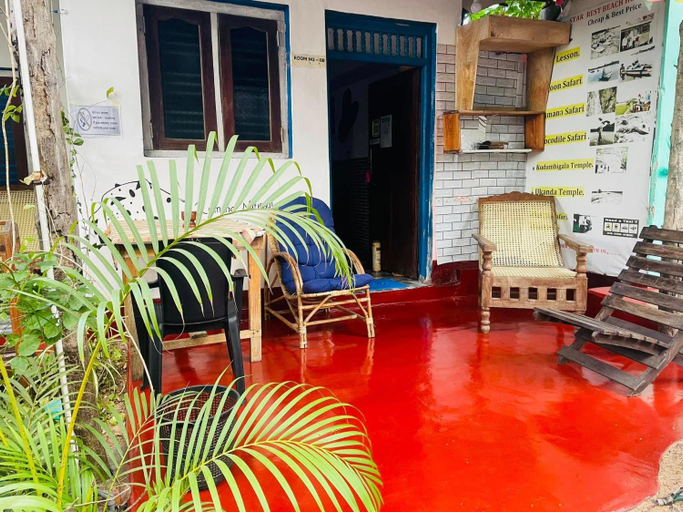 Sport & Beauty 2, Star Rest Surf Camp Arugambay, Pothuvil