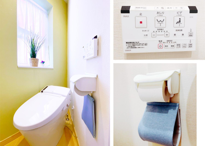 Bathroom 3, nestay villa tokyo otsuka, Toshima