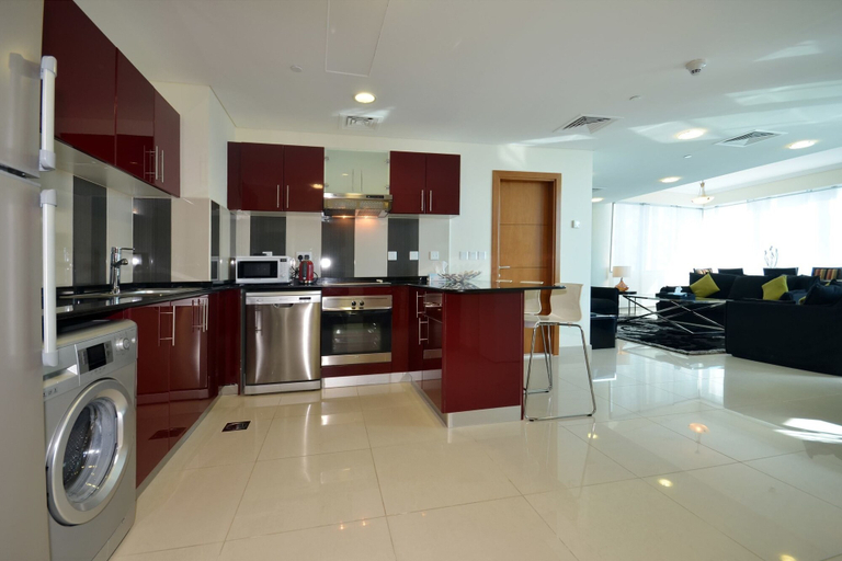 Others 4, KOH - Ocean Heights Tower, Dubai