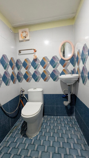 Others 2, Backpackers Inn Dormitory, Ramanathapuram