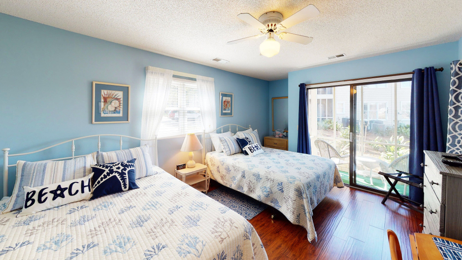 Interior 5, River Creek 1 Unit 101, Brunswick