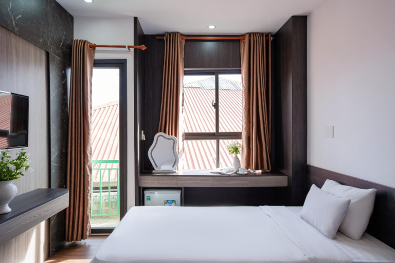 Interior view 3, ELC Luxury Da Lat Hotel & Apartment, Đà Lạt