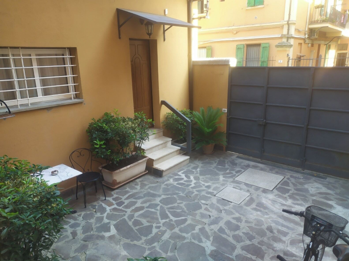 Others 5, Le Stanze - Appartamento, Bologna