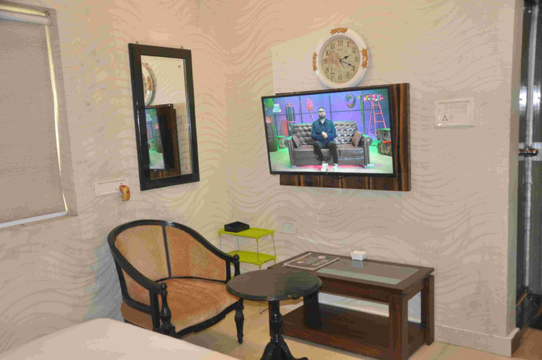 Bedroom 2, GEET GUEST HOUSE , Jagatsinghapur