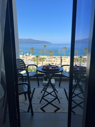 Others 5, Sunset Resort, Vlorës