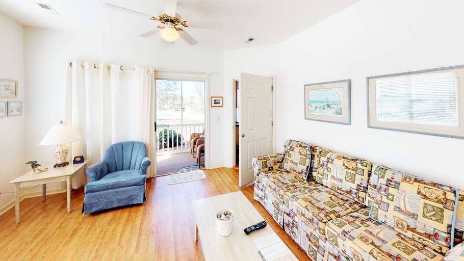 Primary image, River Creek 2 Unit 1401, Brunswick