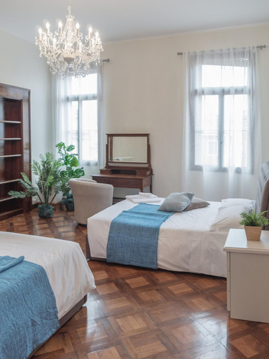Room 2, Venice Luxury Palace 6 by Wonderful Italy, Venezia