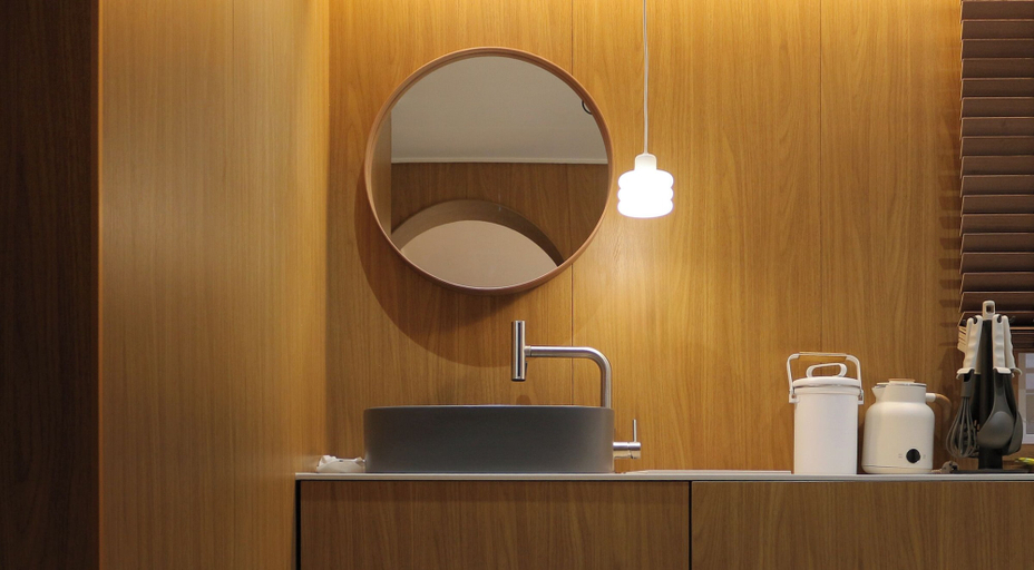 Interior 3, Esanghan Stay Bupyeong, Gyeyang