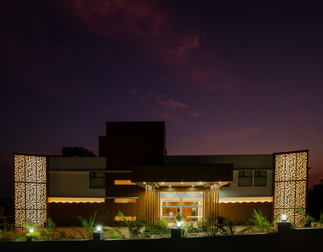 Exterior 3, CHALIYAR RESORTS, Malappuram