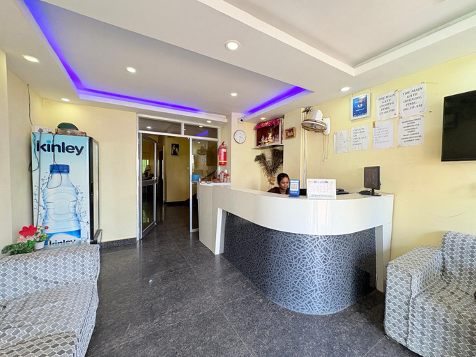 Others 5, Hotel Golden Wave Puri Near Sea Beach, Puri