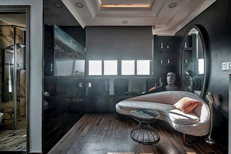 Interior 4, Metropole Urban Apartment Thu Thiem, District 2