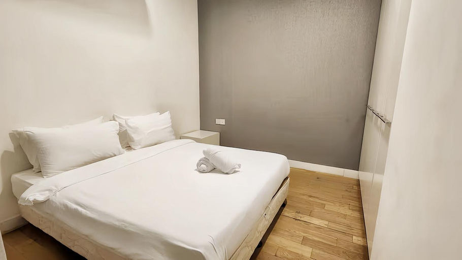 Bedroom 3, The Platinum KLCC, Kuala Lumpur
