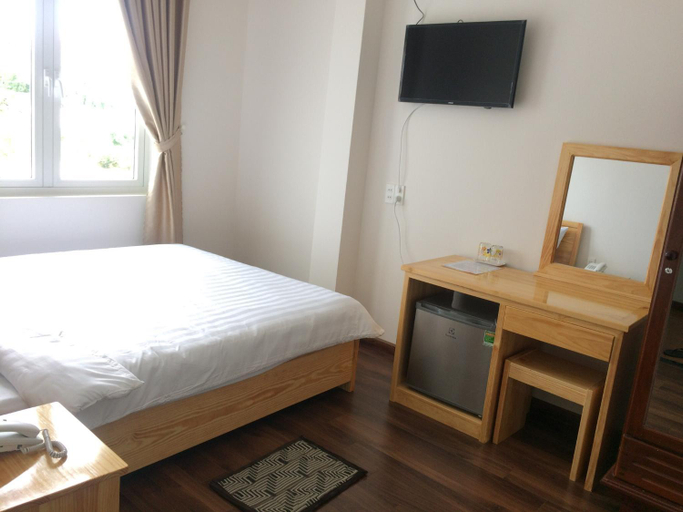 Bedroom 2, Spring Hotel, Đà Lạt