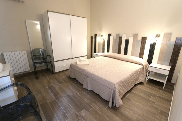 Bedroom, Le Stanze - Appartamento, Bologna
