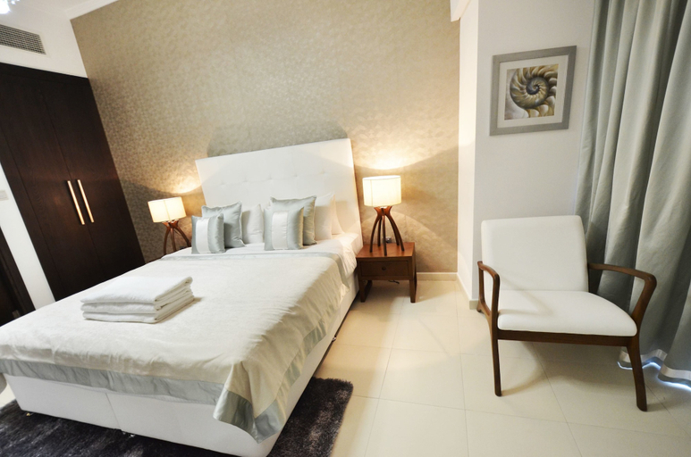 Room 3, KOH - Cayan Tower, Dubai