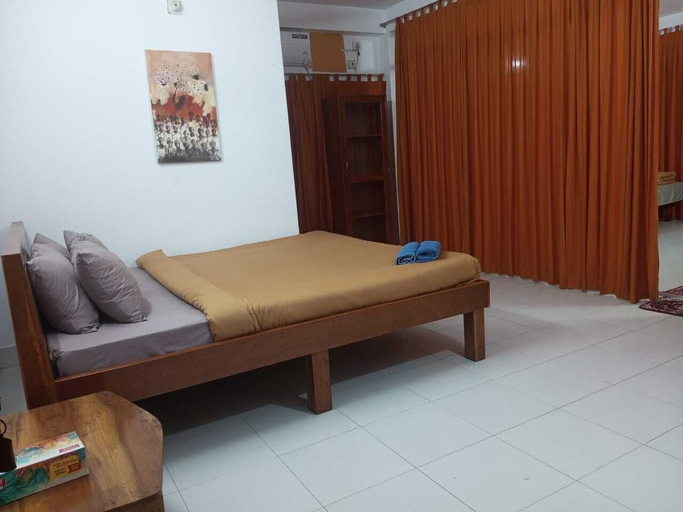 Bathroom 2, Greenscape Resort Mymensingh, Nasirabad
