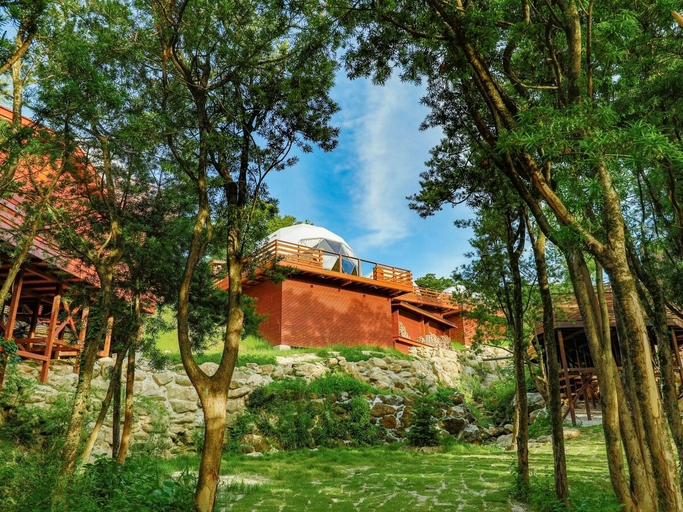Exterior & Views 2, Glamping Gokan, Nakagawa