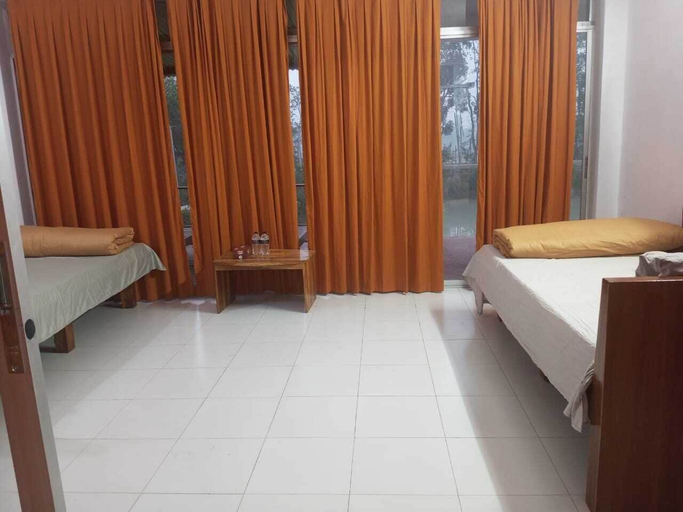 Room 5, Greenscape Resort Mymensingh, Nasirabad