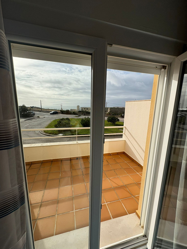 Interior, Hotel Pinhalmar, Peniche