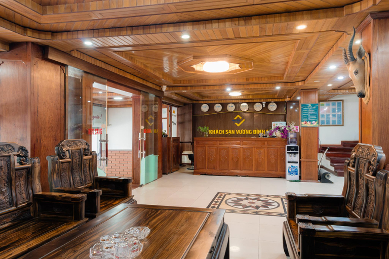 Others 5, Vương Đình Hotel, Vinh
