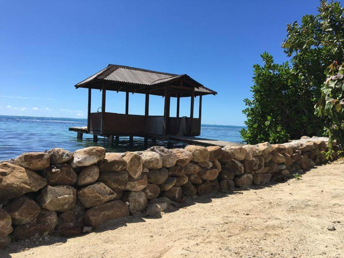 Others 5, Pension Motu Iti