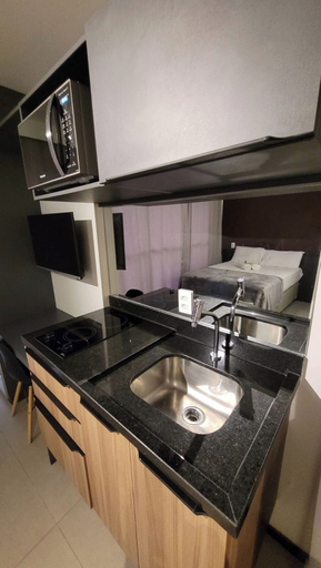 Private kitchen 5, VN CONSOLAÇÃ 1511, São Paulo