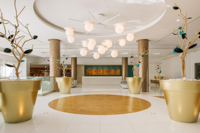 Public Area 4, EPIC SANA Algarve Hotel, Albufeira