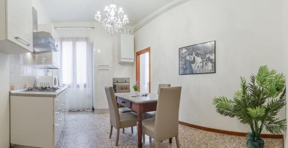 Room 5, Venice Luxury Palace 6 by Wonderful Italy, Venezia