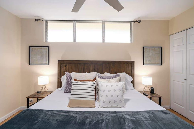 Interior 4, Cozy Kihei Getaway Steps to Beach & Ocean Views, Maui