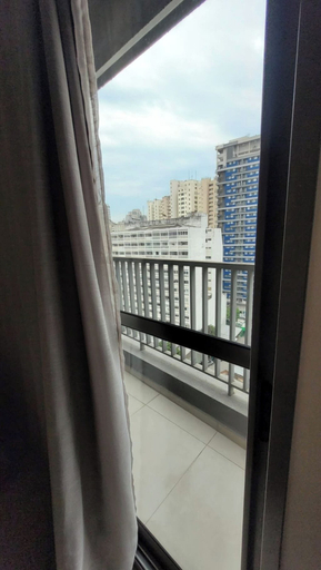 Interior 2, VN CONSOLAÇÃ 1511, São Paulo