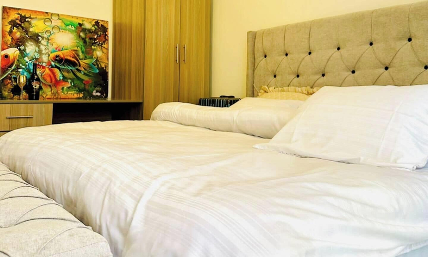 Miscellaneous 3, El Classico Apartement, Rubavu