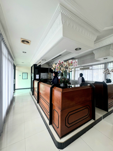 Others 2, Hotel Aurora Kartini, Cirebon