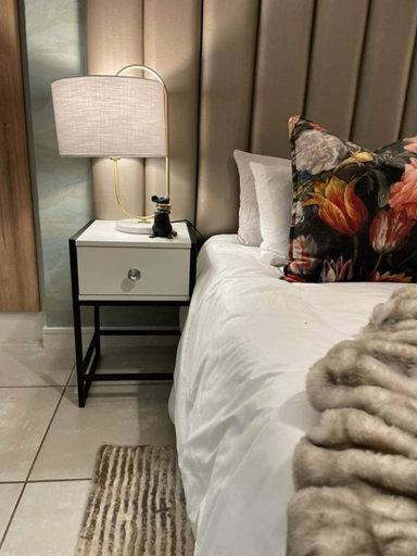 Bedroom 2, The Blyde Riverwalk estate, Crystal Lagoon, City of Tshwane