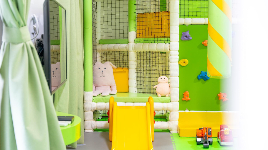 Others 5, GaPyeong Lucerne kids Spa Pension, Gapyeong