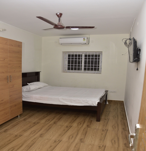 Interior, SKY Stay Inn, Chennai