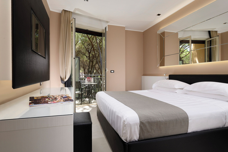 Bedroom 4, Riva del Sole Resort & SPA, Grosseto