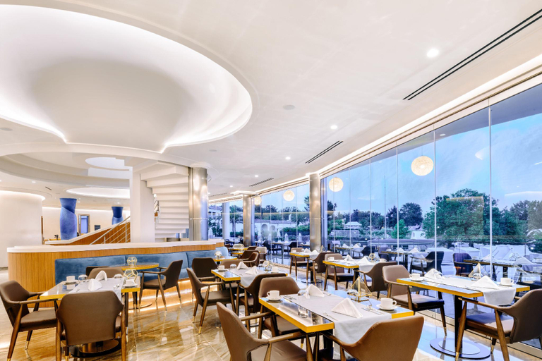 Food & Drinks 5, Alexandra Elegance Bridging Generations, East Macedonia and Thrace
