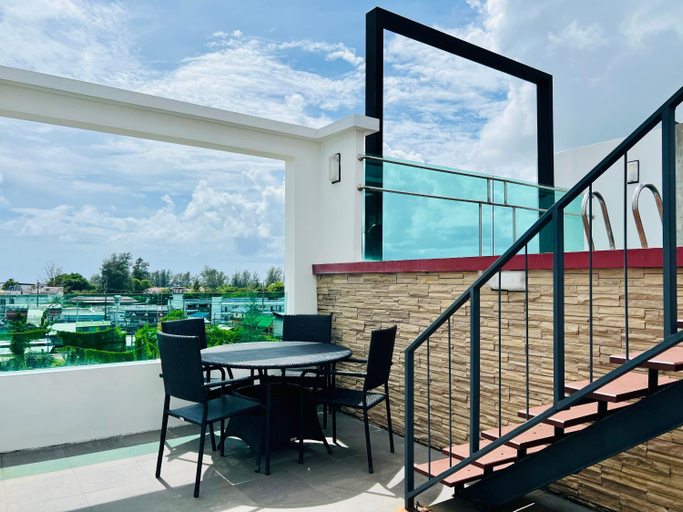Others 5, Kamala Regent Penthouses, Phuket Island
