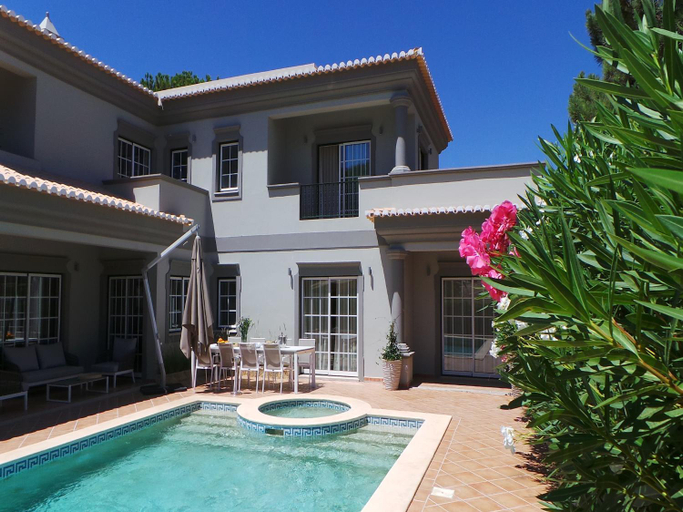Swimming pool 5, Exceptional villa with swimming pool, Loulé