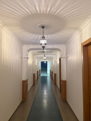 Interior, Kartar'S Haveli, Udham Singh Nagar