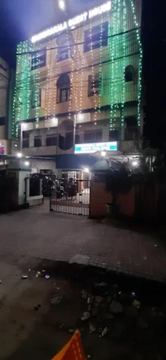 Others 5, Chandrakala Guest House Bhubaneswar Odisha, Khordha