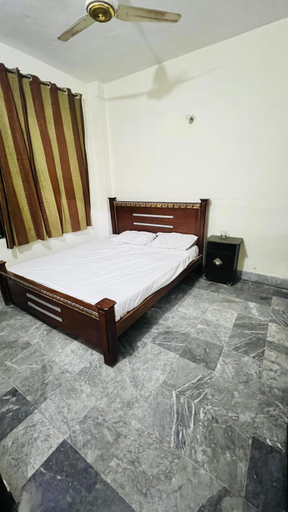 Others 3, Hajveri Continental Hotel, Lahore