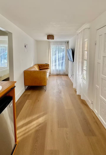 Interior, Wynwood Retreat, Miami-Dade