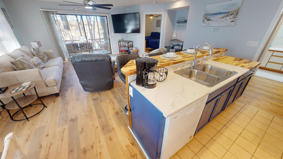 Interior 5, River Creek 1 Unit 303, Brunswick