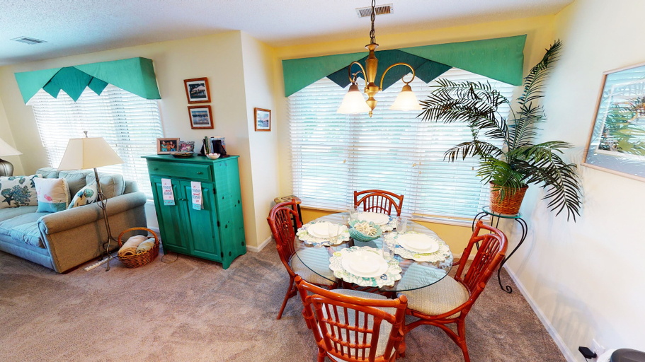 Interior 3, River Creek 1 Unit 104, Brunswick
