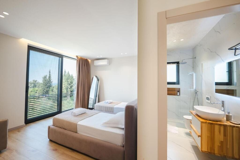 Room 5, Promar Villas & Apartments, Vlorës